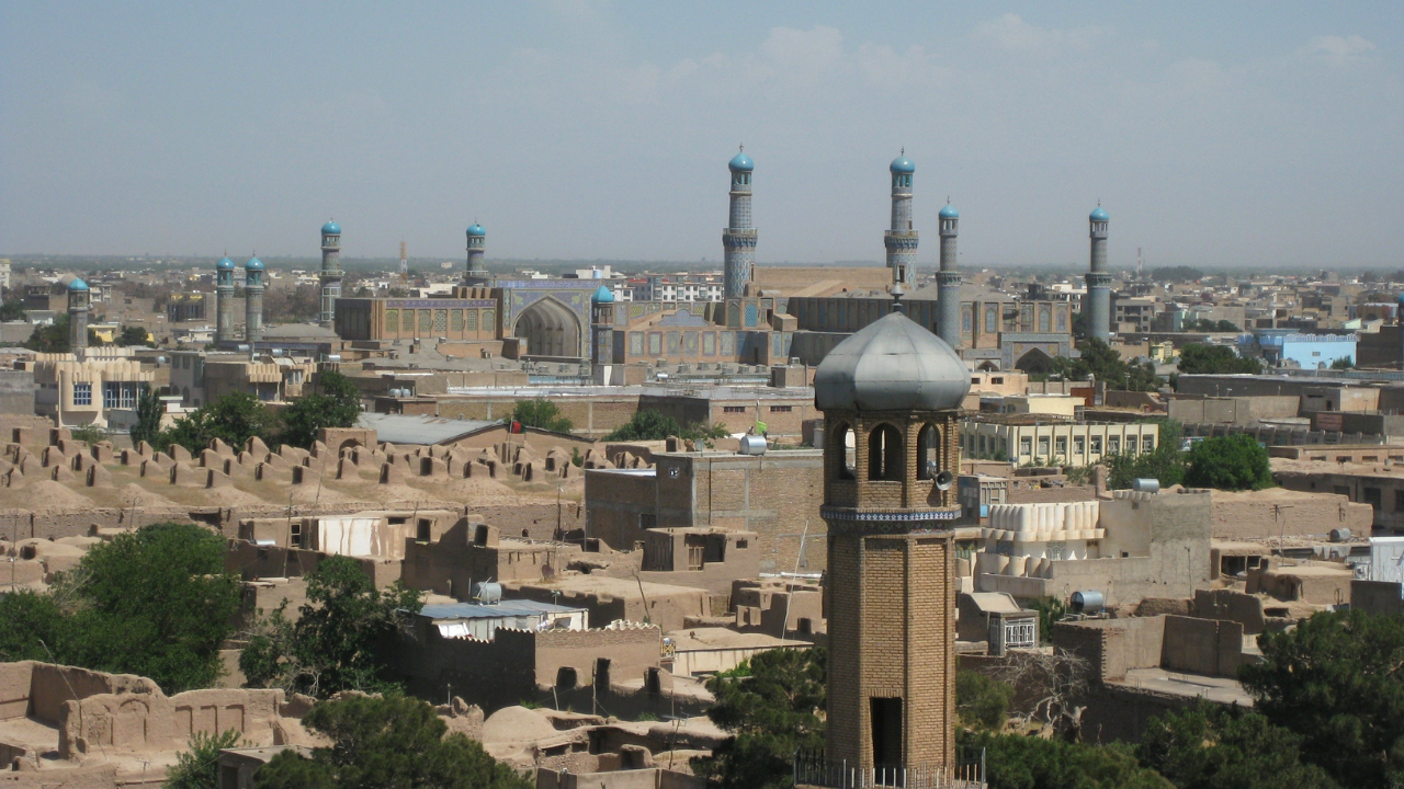 About Afghanistan Introduction to the country Afghanistan