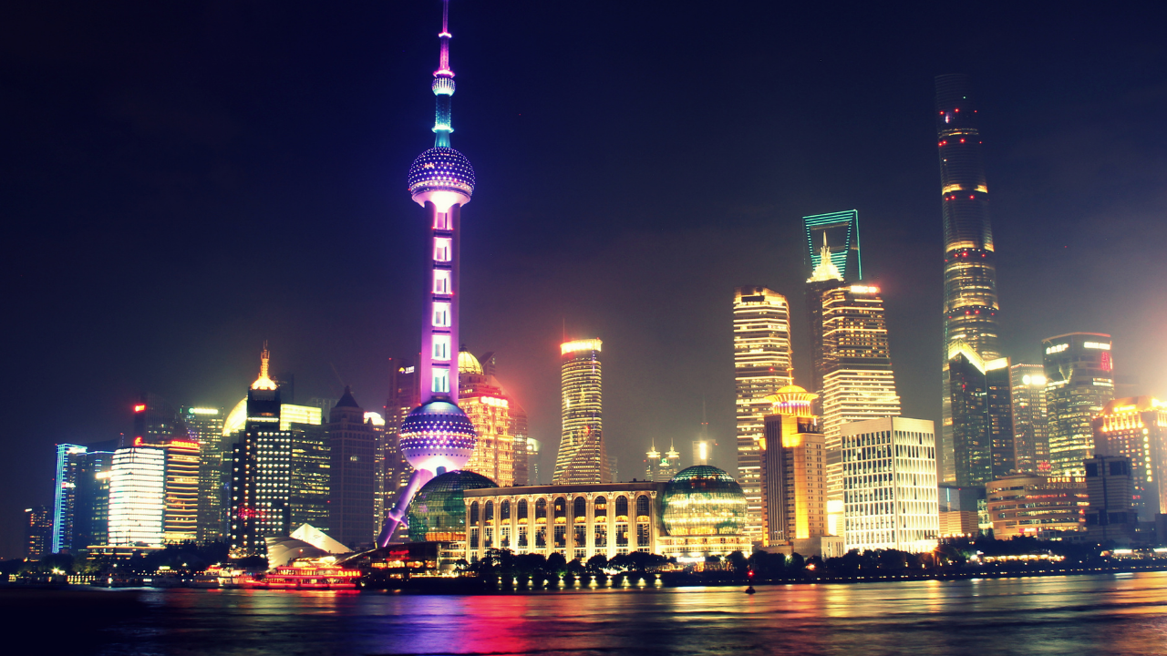 About China Introduction to the country China
