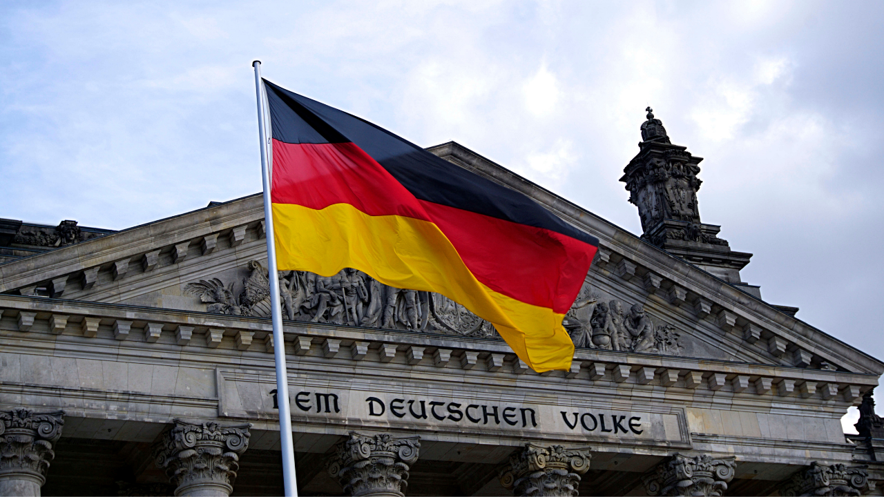 About Germany Introduction to the country Germany