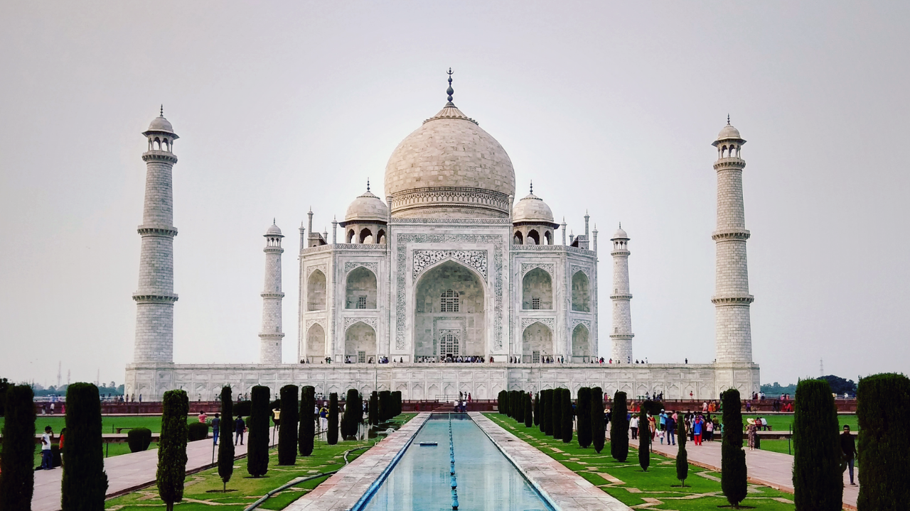 About India Introduction to the country India