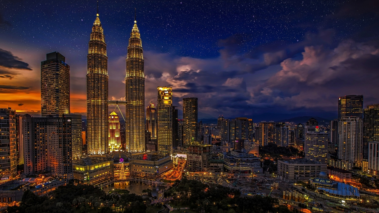 About Malaysia Introduction to the country Malaysia