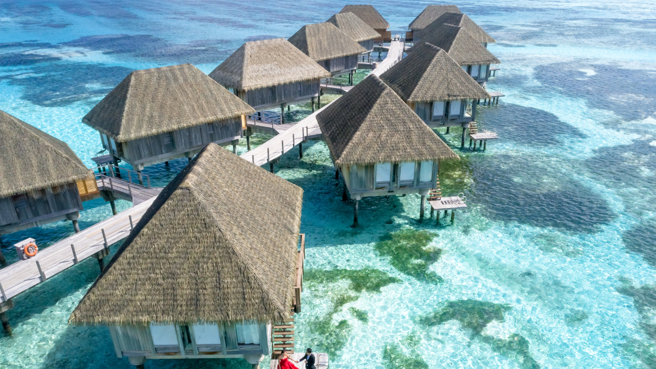 About Maldives Introduction to the country Maldives