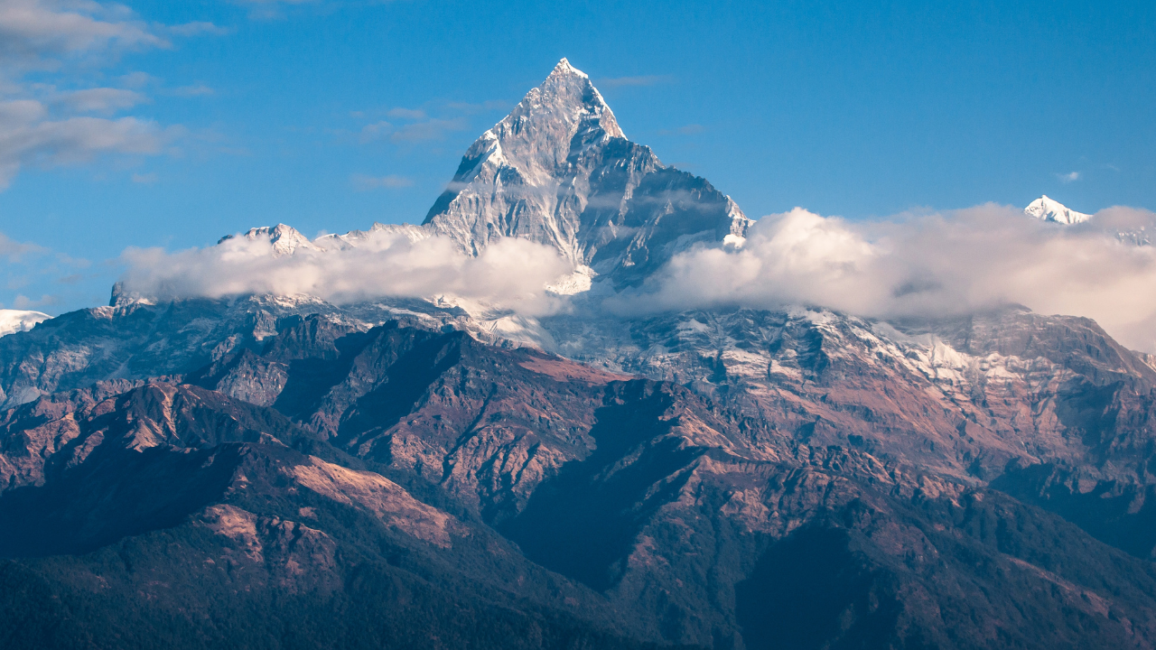 About Nepal Introduction to the country Nepal