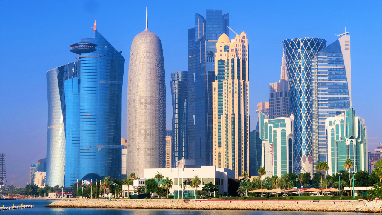 About Qatar Introduction to the country Qatar