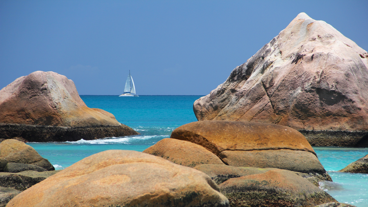 About Seychelles Introduction to the country Seychelles