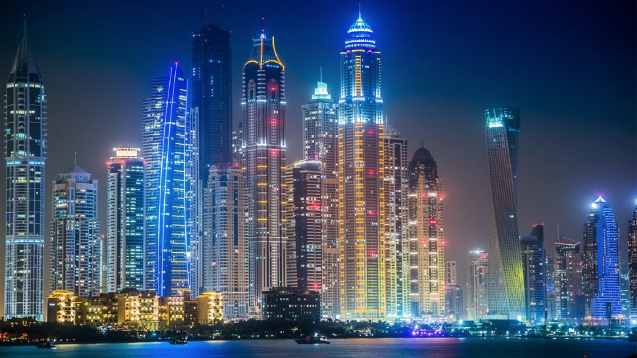 About United Arab Emirates Introduction to the country United Arab Emirates