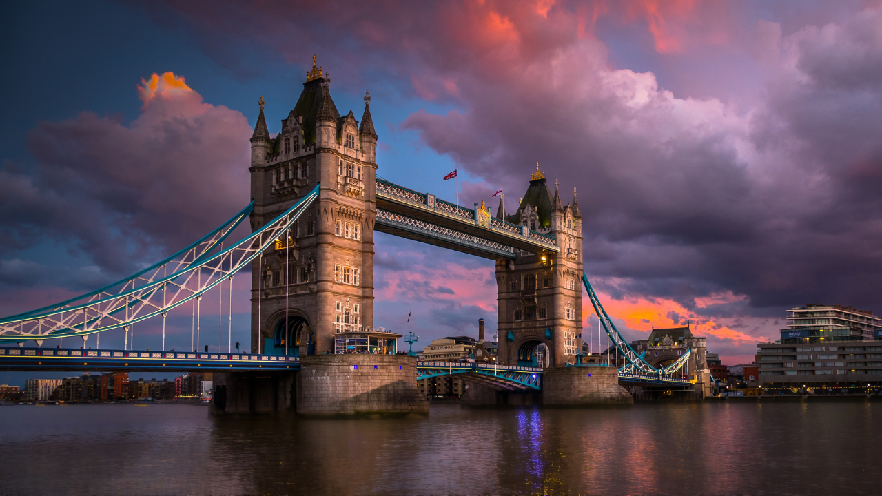 About United Kingdom Introduction to the country United Kingdom