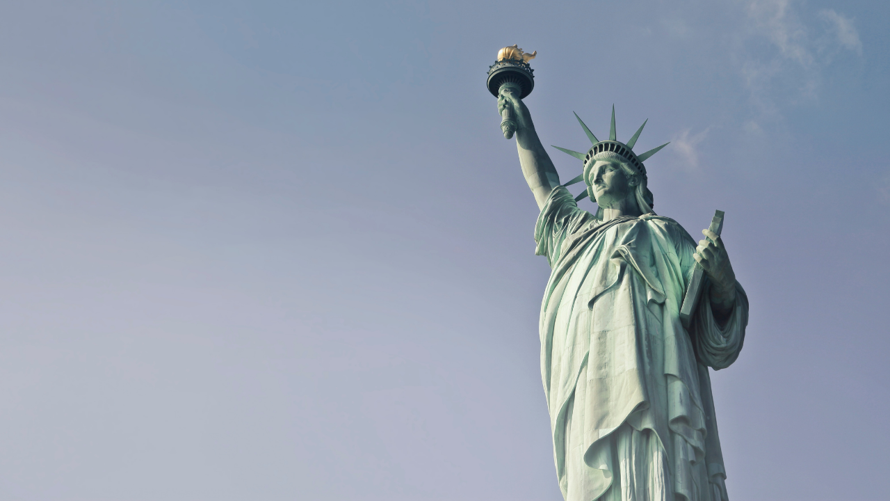 About United States Introduction to the country United States